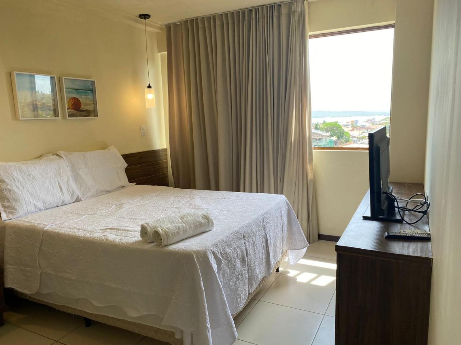 Barra Bali Beach Service Барра-ди-Сан-Мигел Экстерьер фото