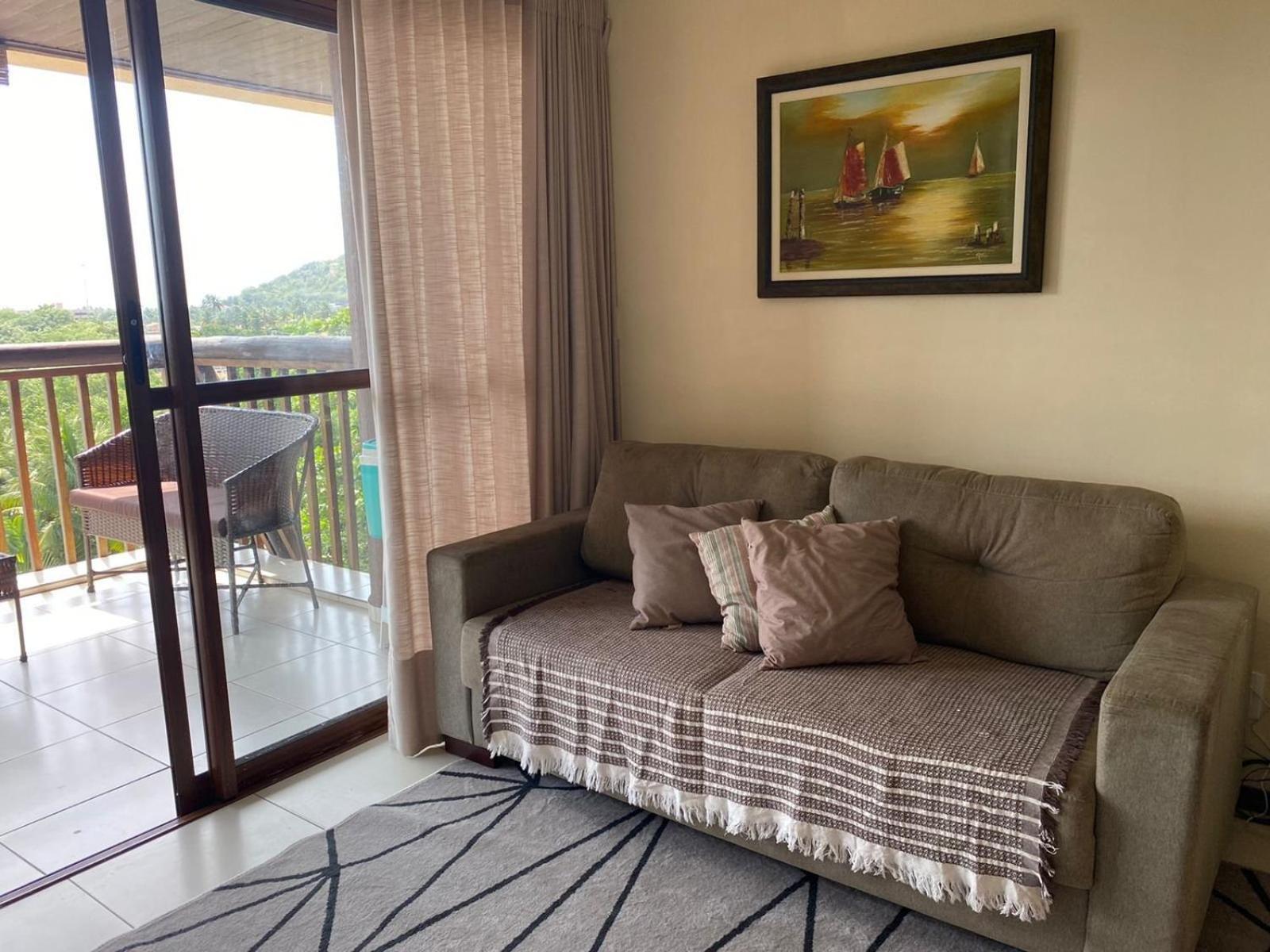 Barra Bali Beach Service Барра-ди-Сан-Мигел Экстерьер фото