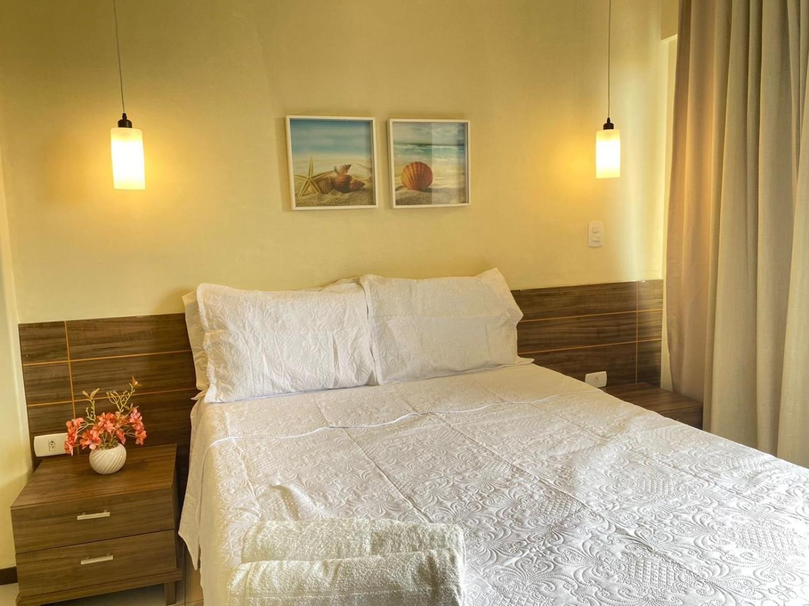Barra Bali Beach Service Барра-ди-Сан-Мигел Экстерьер фото