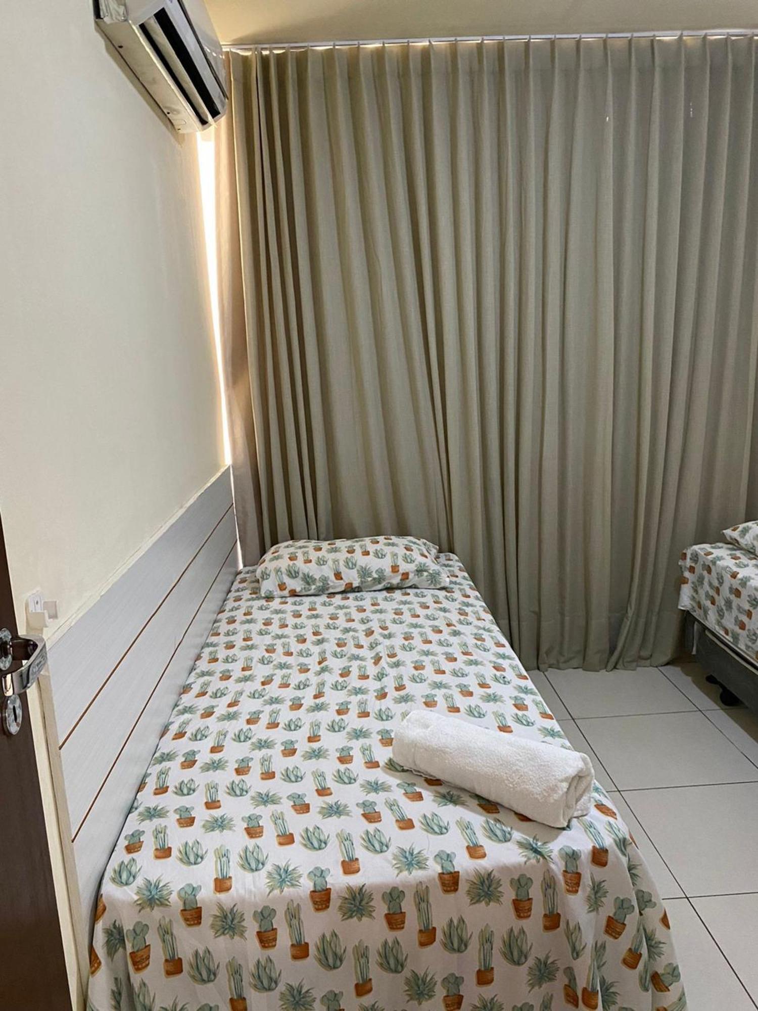 Barra Bali Beach Service Барра-ди-Сан-Мигел Экстерьер фото