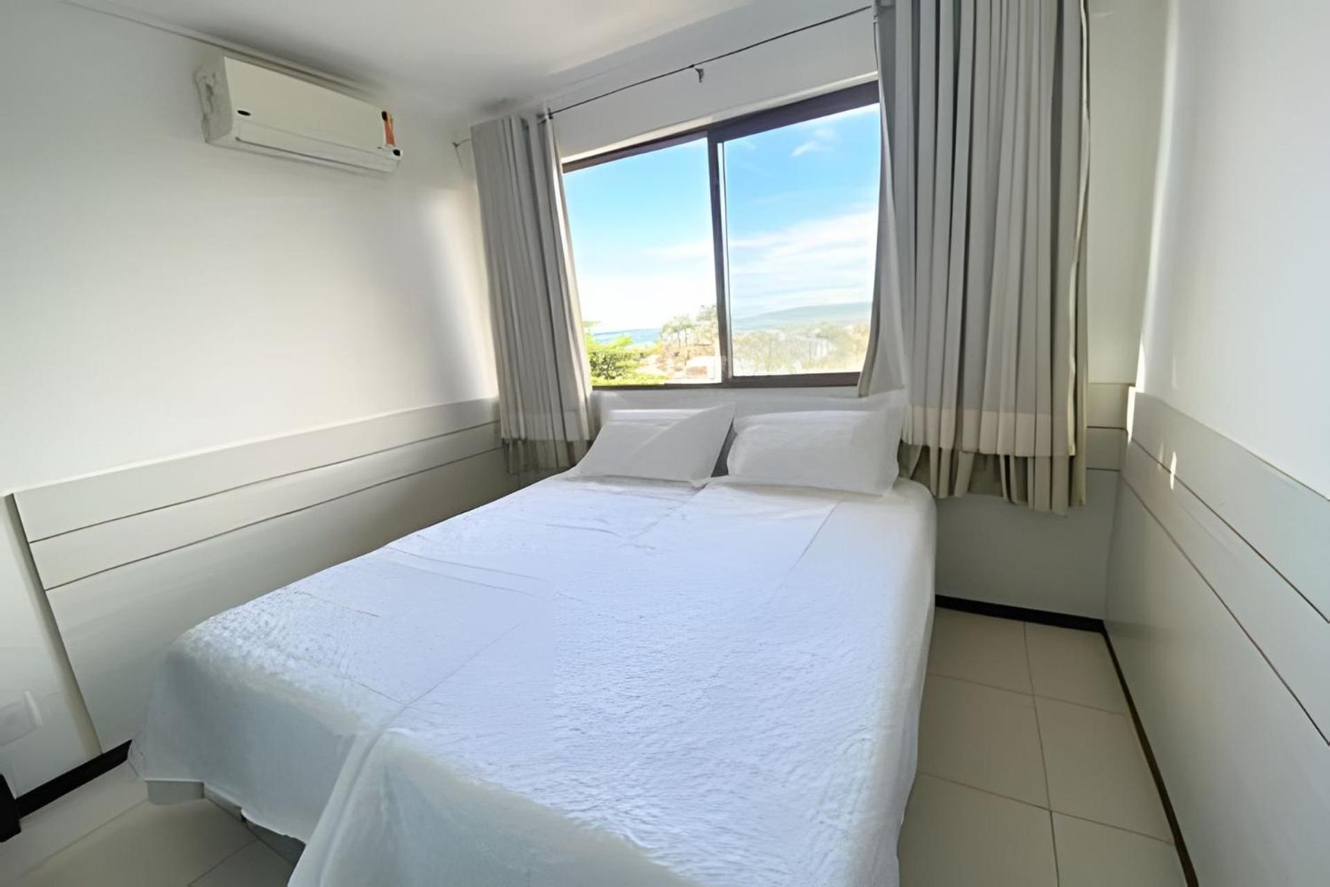 Barra Bali Beach Service Барра-ди-Сан-Мигел Экстерьер фото
